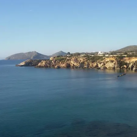 Seaview فيلة