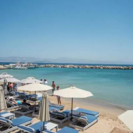 Seaview فيلة *