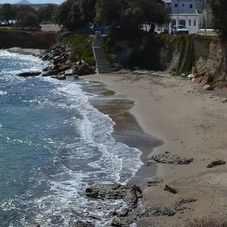Seaview فيلة أمبيلاس