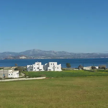 فيلة Seaview *