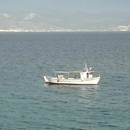 Seaview Ambelas