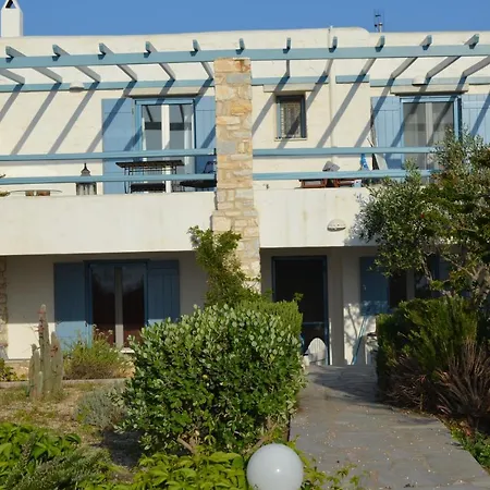 Seaview Villa